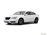 2014 Chrysler 200 Limited  Sedan