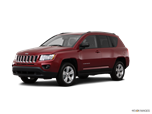 2013 Jeep Compass Limited  Sport Utility