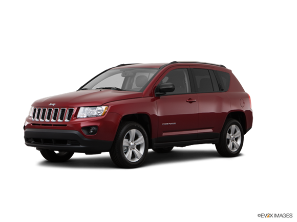 2013 Jeep Compass Limited  Photo