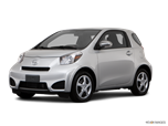 2014 Scion iQ 10 Series  Hatchback