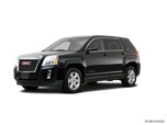 2013 GMC Terrain SLT-2  Sport Utility