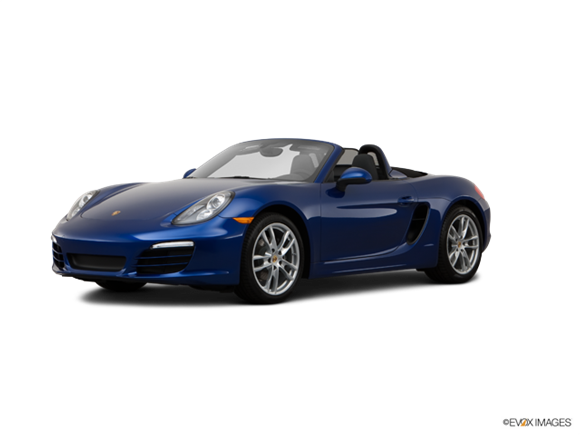 2013 Porsche Boxster  Photo