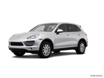 2013 Porsche Cayenne Diesel  Sport Utility