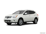 2013 Nissan Rogue SV  Sport Utility