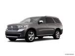2013 Dodge Durango Citadel  Sport Utility