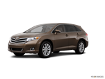 2013 Toyota Venza LE  Wagon