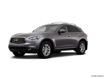 2013 Infiniti FX50  Sport Utility