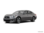 2013 Infiniti M56x  Sedan