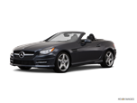 2013 Mercedes-Benz SLK-Class SLK55 AMG  Roadster