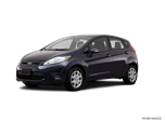 2013 Ford Fiesta SE  Hatchback