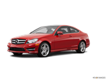 2013 Mercedes-Benz C-Class C350  Coupe