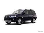 2013 Mitsubishi Outlander GT  Sport Utility