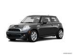 2013 MINI Cooper Hardtop S  Hatchback