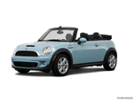 2013 MINI Cooper Convertible S  Convertible
