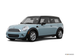 2013 MINI Cooper Clubman John Cooper Works  Hatchback