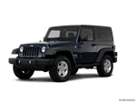 2013 Jeep Wrangler Sport S  Sport Utility