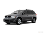 2013 Dodge Journey AVP  Sport Utility