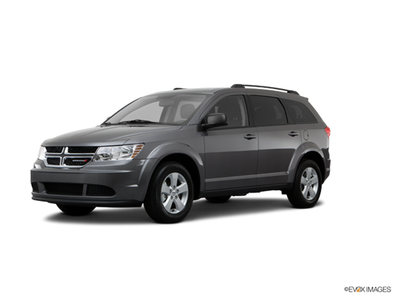 2013 Dodge Journey AVP  Photo