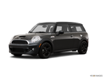 2013 MINI Cooper Clubman S  Hatchback