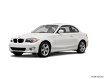 2013 BMW 1 Series 128i  Coupe