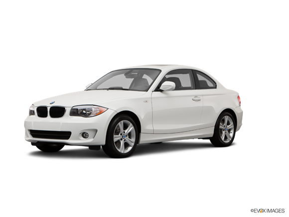 2013 BMW 1 Series 135is  Photo