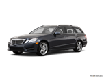 2013 Mercedes-Benz E-Class E63 AMG  Wagon