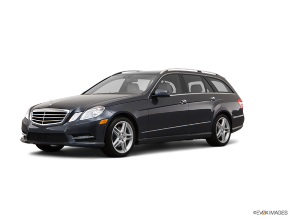 2013 Mercedes-Benz E-Class E63 AMG  Photo