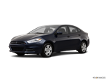 2013 Dodge Dart Aero  Sedan
