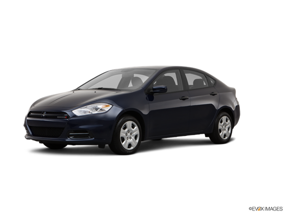 2013 Dodge Dart Aero  Photo