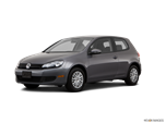 2013 Volkswagen Golf 2.5L  Hatchback Coupe