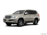 2013 Lexus GX 460  Sport Utility