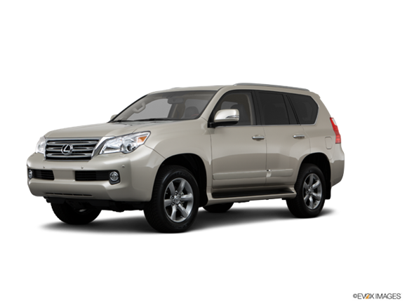 2013 Lexus GX 460  Photo