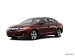2013 Acura ILX 2.4L  Sedan