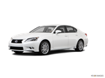 2013 Lexus GS 450h  Sedan