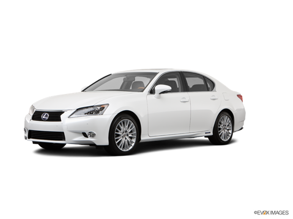 2013 Lexus GS 450h  Photo