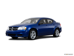 2014 Dodge Avenger R/T  Sedan