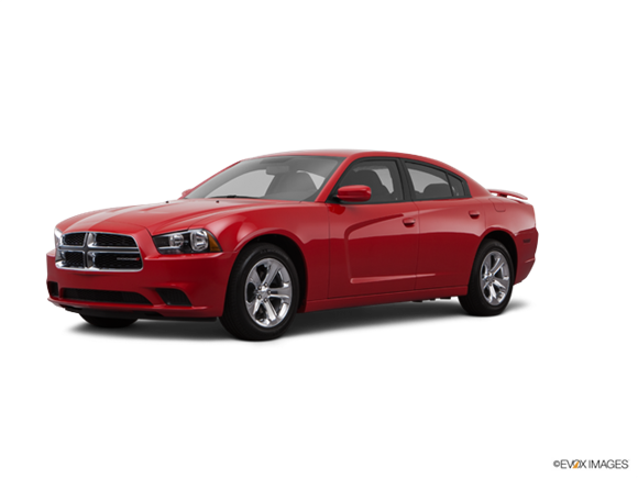 2013 Dodge Charger SRT8 Super Bee  Photo