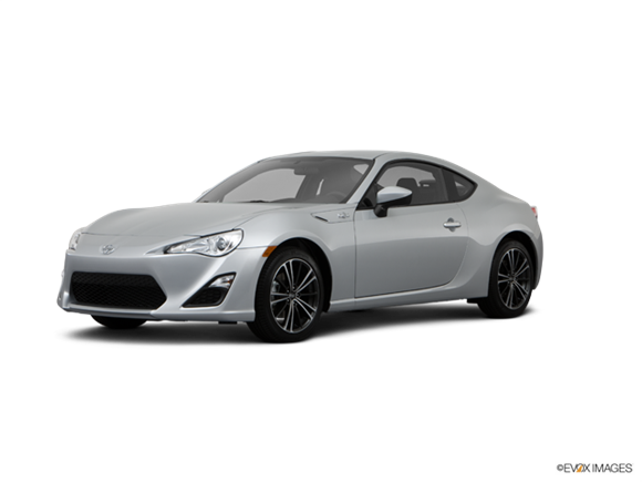 2013 Scion FR-S  Photo