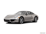 2014 Porsche 911 Carrera 4  Coupe