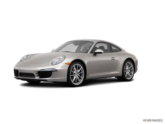 2013 Porsche 911 Carrera  Photo