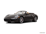 2014 Porsche 911 Carrera 4S  Cabriolet