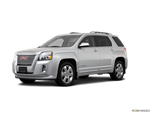 2013 GMC Terrain Denali  Sport Utility