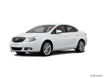 2014 Buick Verano  Sedan