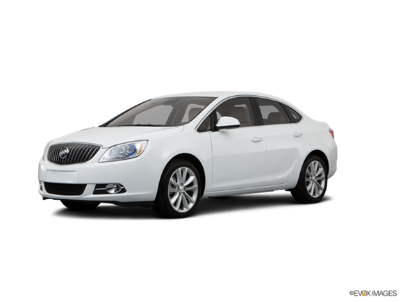 2013 Buick Verano Premium Group  Photo