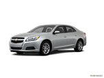 2013 Chevrolet Malibu LT  Sedan
