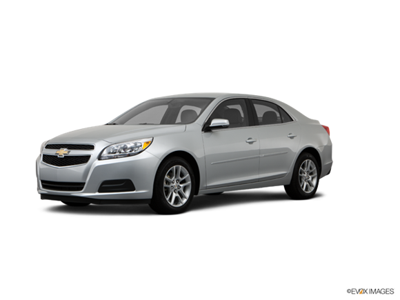 2013 Chevrolet Malibu LT  Photo