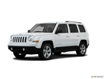 2013 Jeep Patriot Limited  Sport Utility