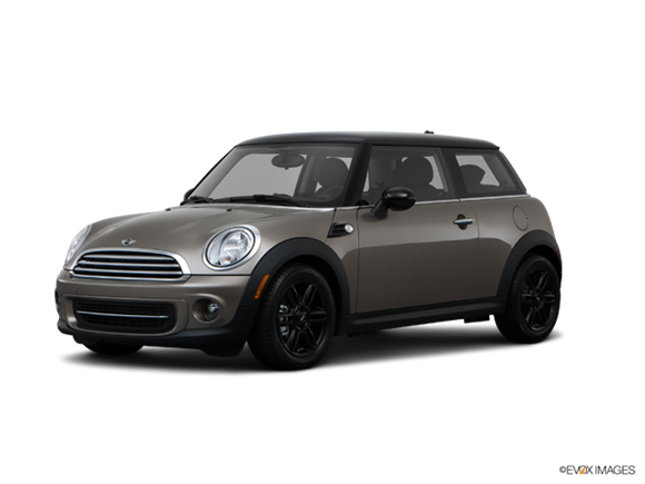 2013 MINI Cooper Hardtop  Photo