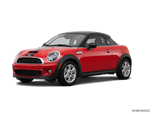2013 MINI Cooper Coupe S  Coupe