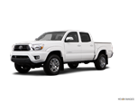 2013 Toyota Tacoma Double Cab PreRunner  Pickup